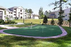 Picture of Colonial Grand at Liberty Park golf course