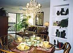 Interior View