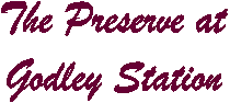The Preserve at  Godley Station