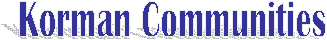 Korman Communities