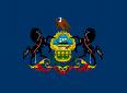 Pennsylvania State Flag