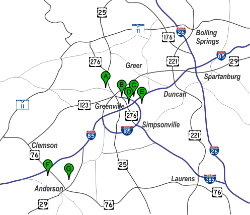 greenville