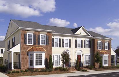 townhome