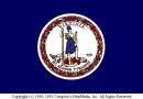 Virginia State Flag