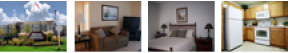 Apartment Banner