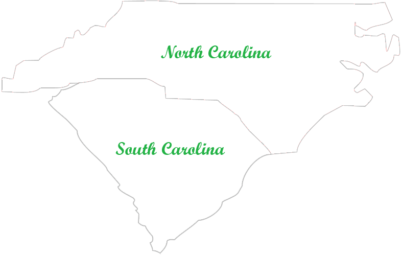 US Map