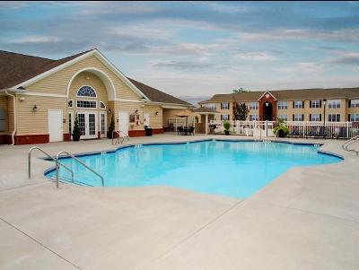 Millcrest